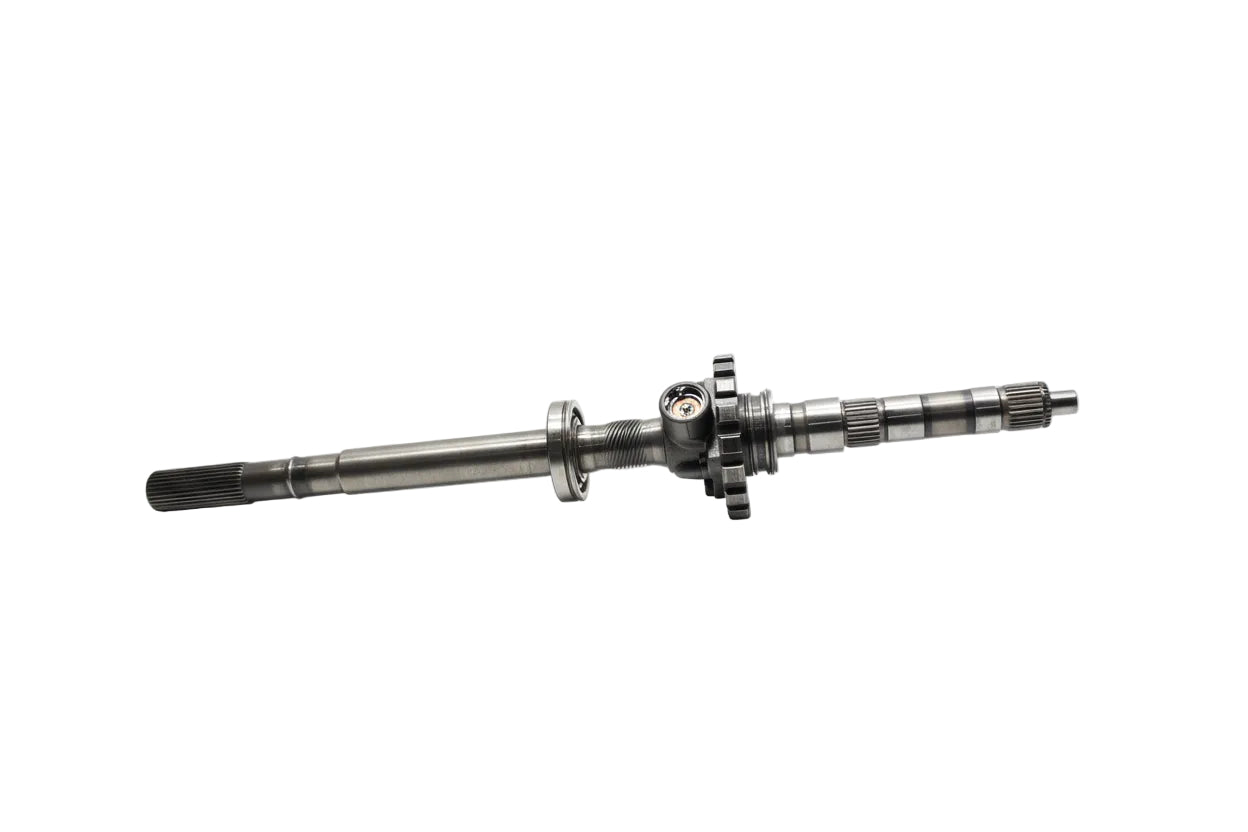 U22678A A727 Output Shaft 2WD