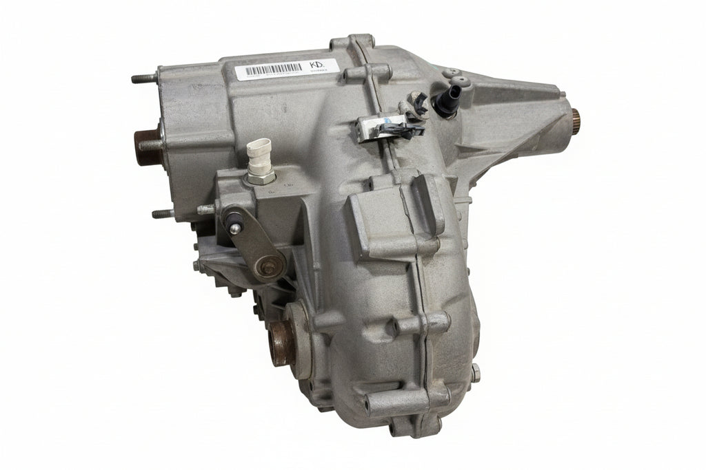 UTransfer-MP1222 Used MP 1222 Transfer Case Core