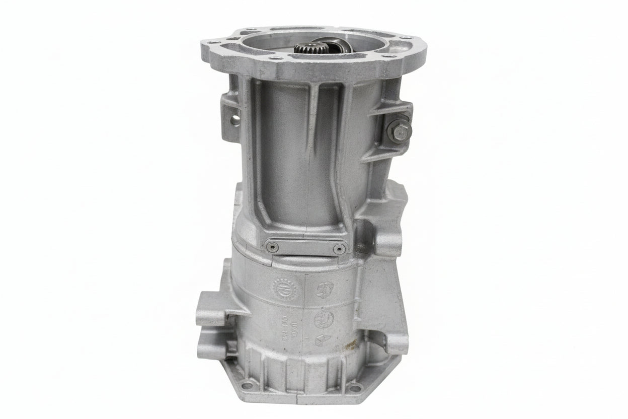 U22770-47RHL4WD 47RH Loaded 4WD OD Unit