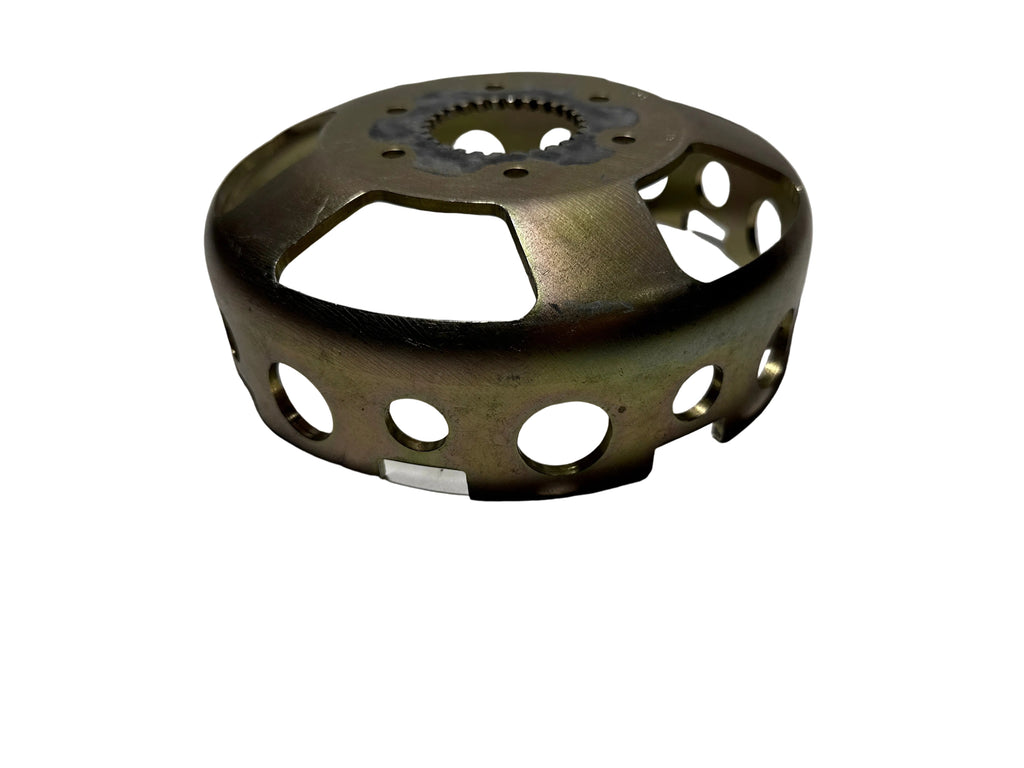 U22622G-Suncoast 48RE Ultralight Reaction Shell