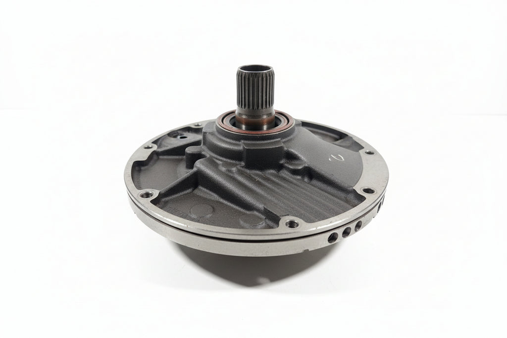 U22500D 48RE Pump