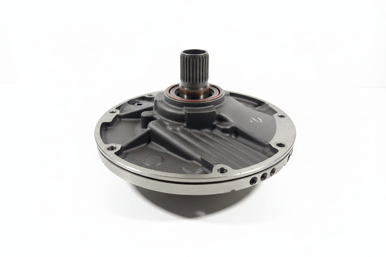 U22500D 48RE Pump