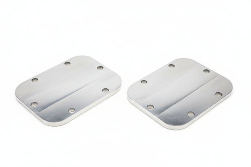 116-PTOCS Allison 1000 New Billet PTO Covers