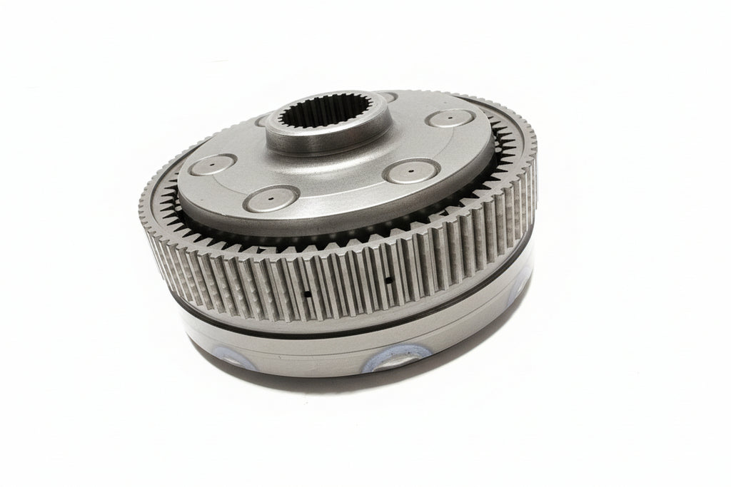 U22-6GFPRG 48RE Forward Piston Combo