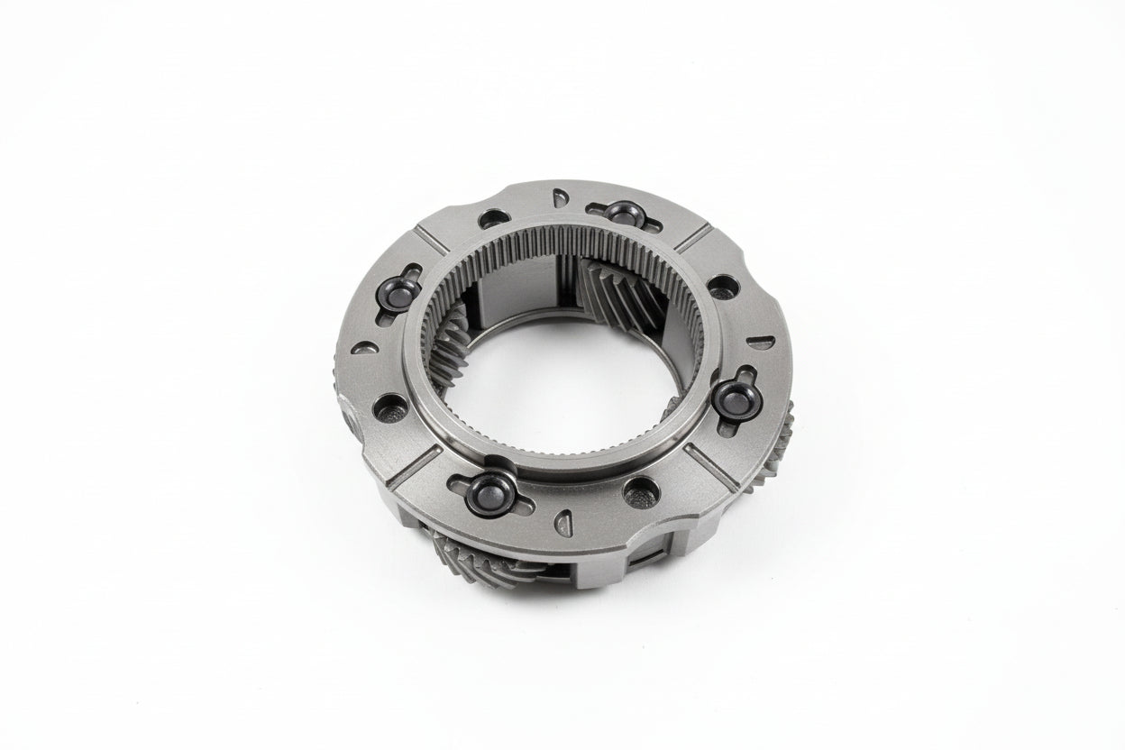 U45582C 6L80 Input Planet
