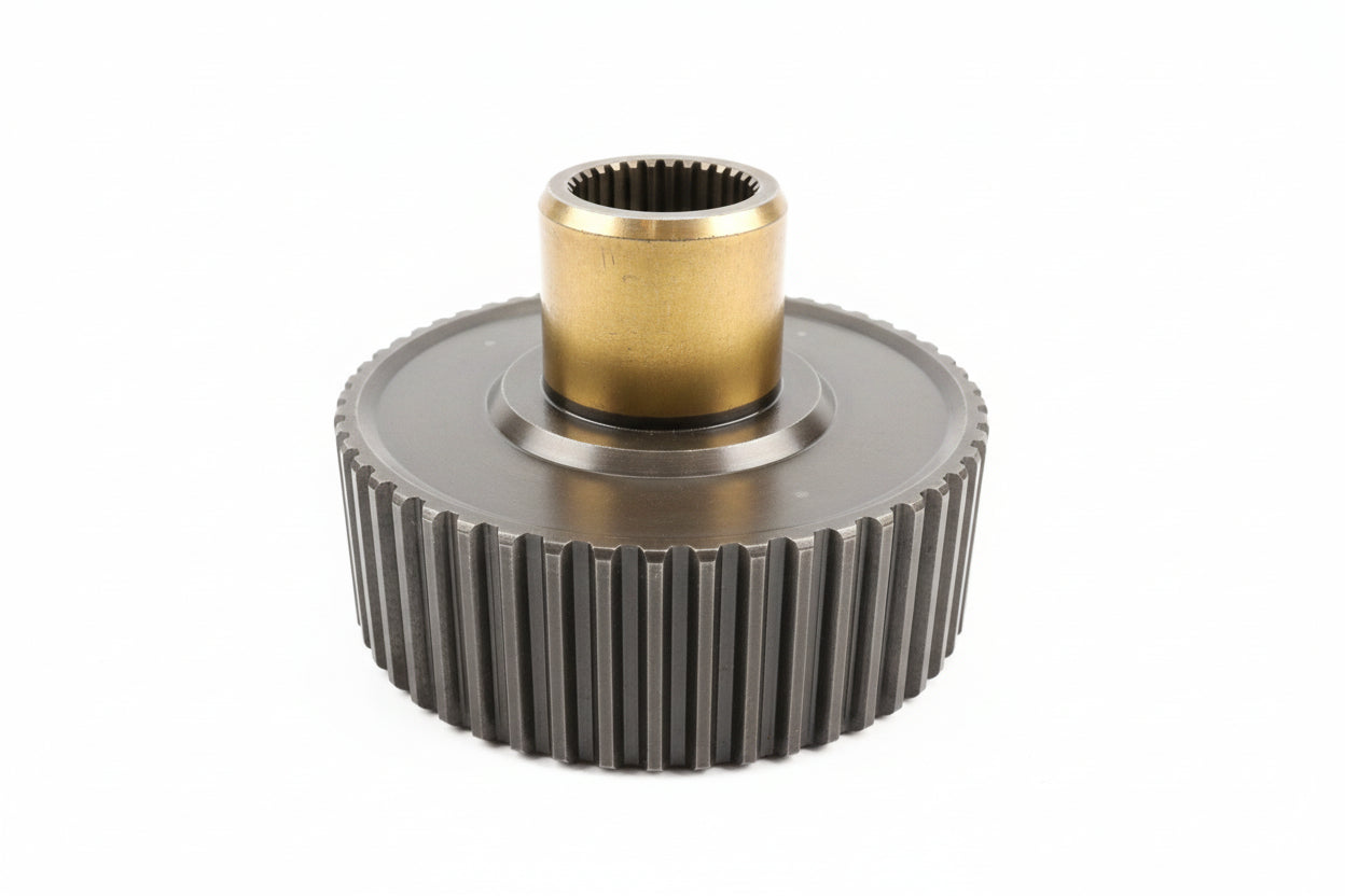U172572C AS66RC, AS69RC 1-2-3-4 (K1) Clutch Hub
