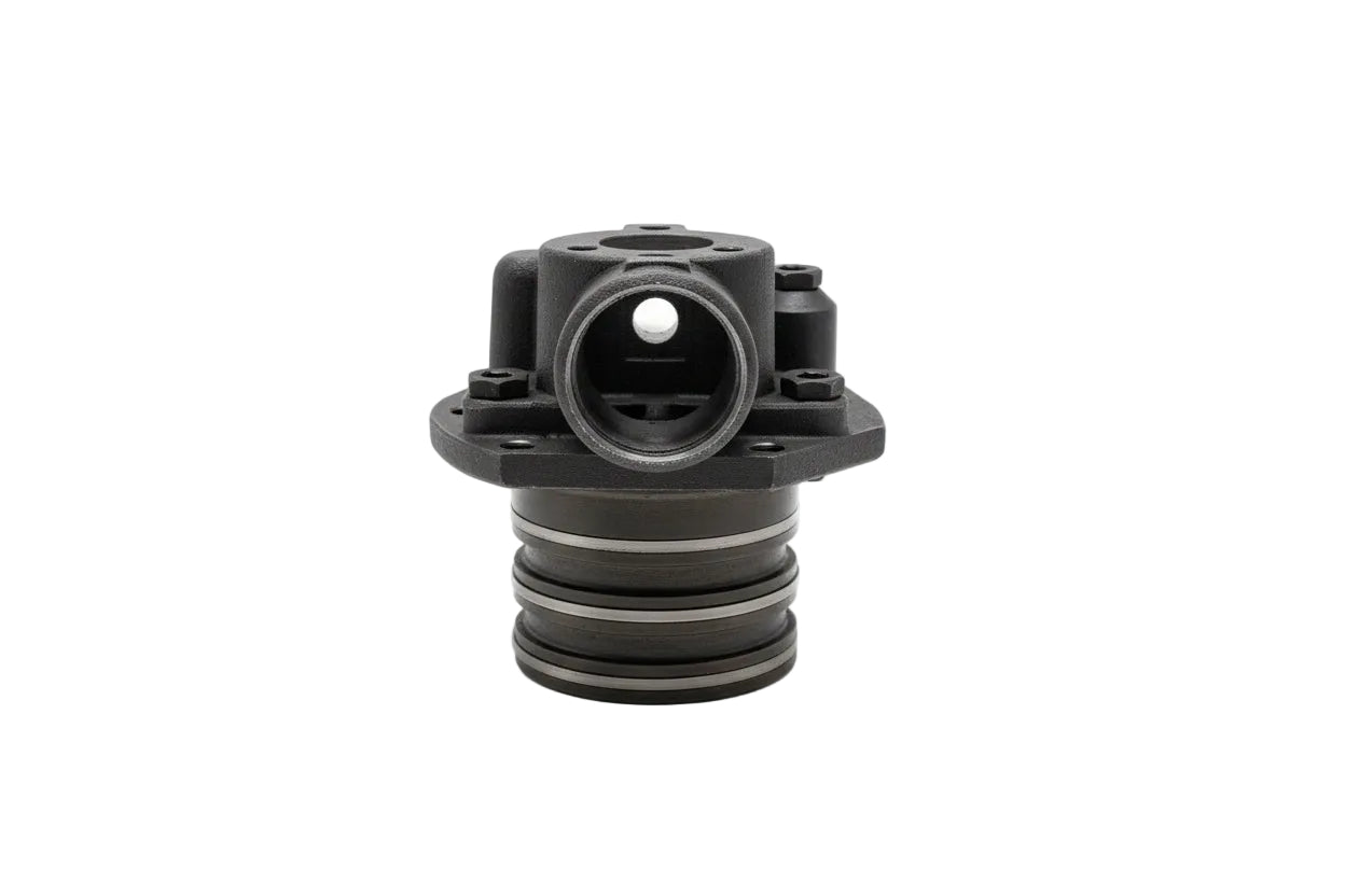 U12680-S 47RH Governor & Support