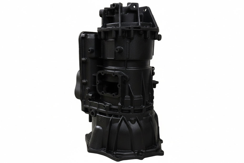 U116760A-FULL Allison 1000 Case Full