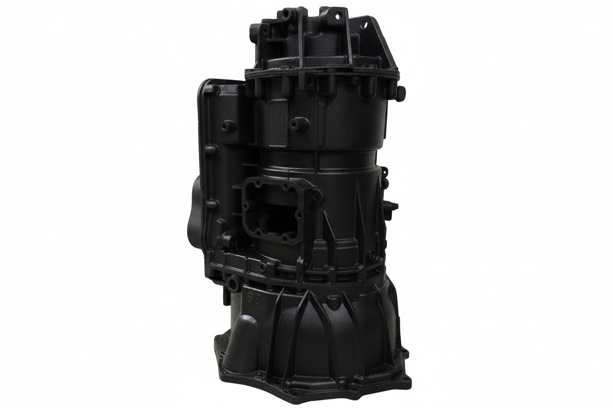 U116760A-FULL Allison 1000 Case Full