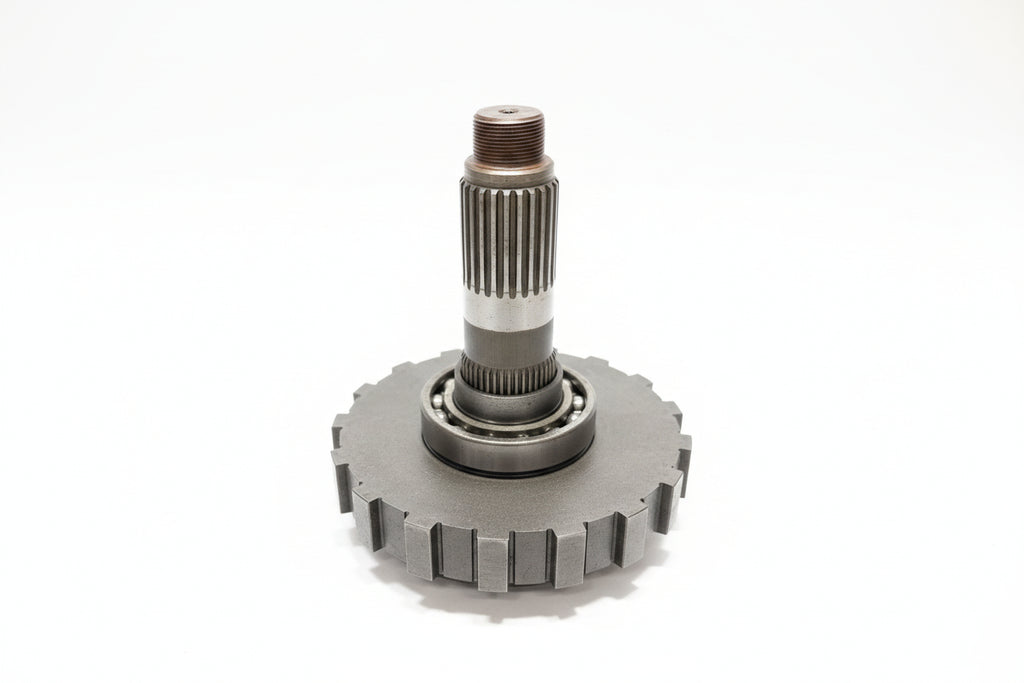 U172678-G4WD AS68RC Output Shaft with Gear 4WD