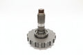 U172678-G4WD AS68RC Output Shaft with Gear 4WD