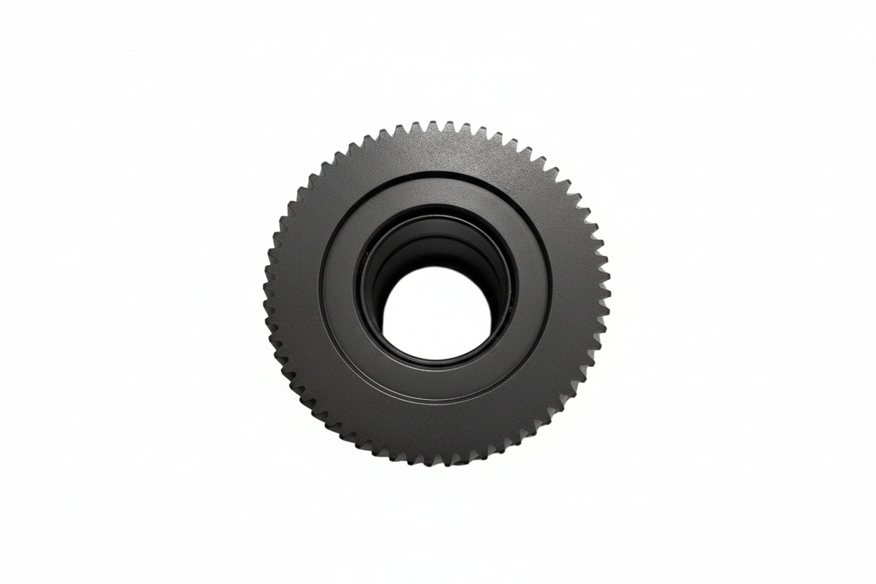 U72596C 68RFE 4th Clutch Hub and Sun Gear