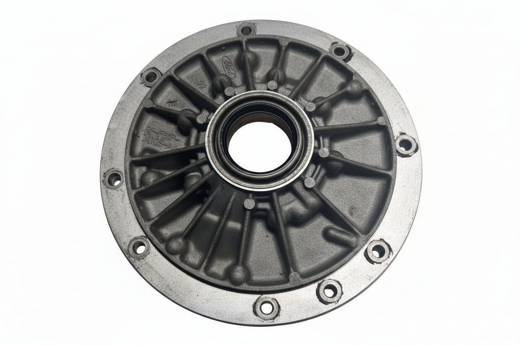 U36510D 4R100 Pump Body