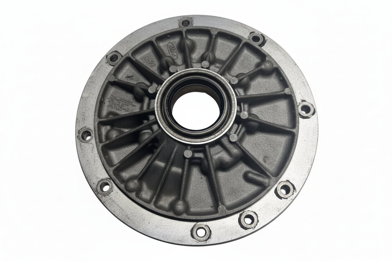 U36510D 4R100 Pump Body