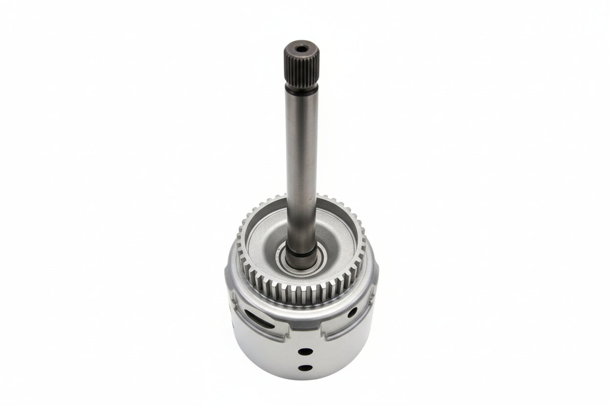 U74554EAK 4L60E Input Drum
