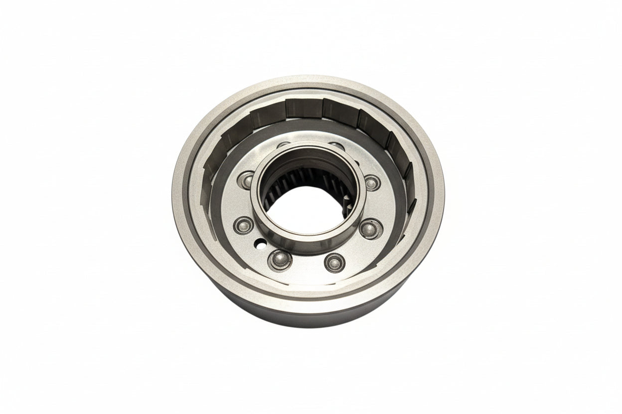 U34582AA 4L80E Front Planet