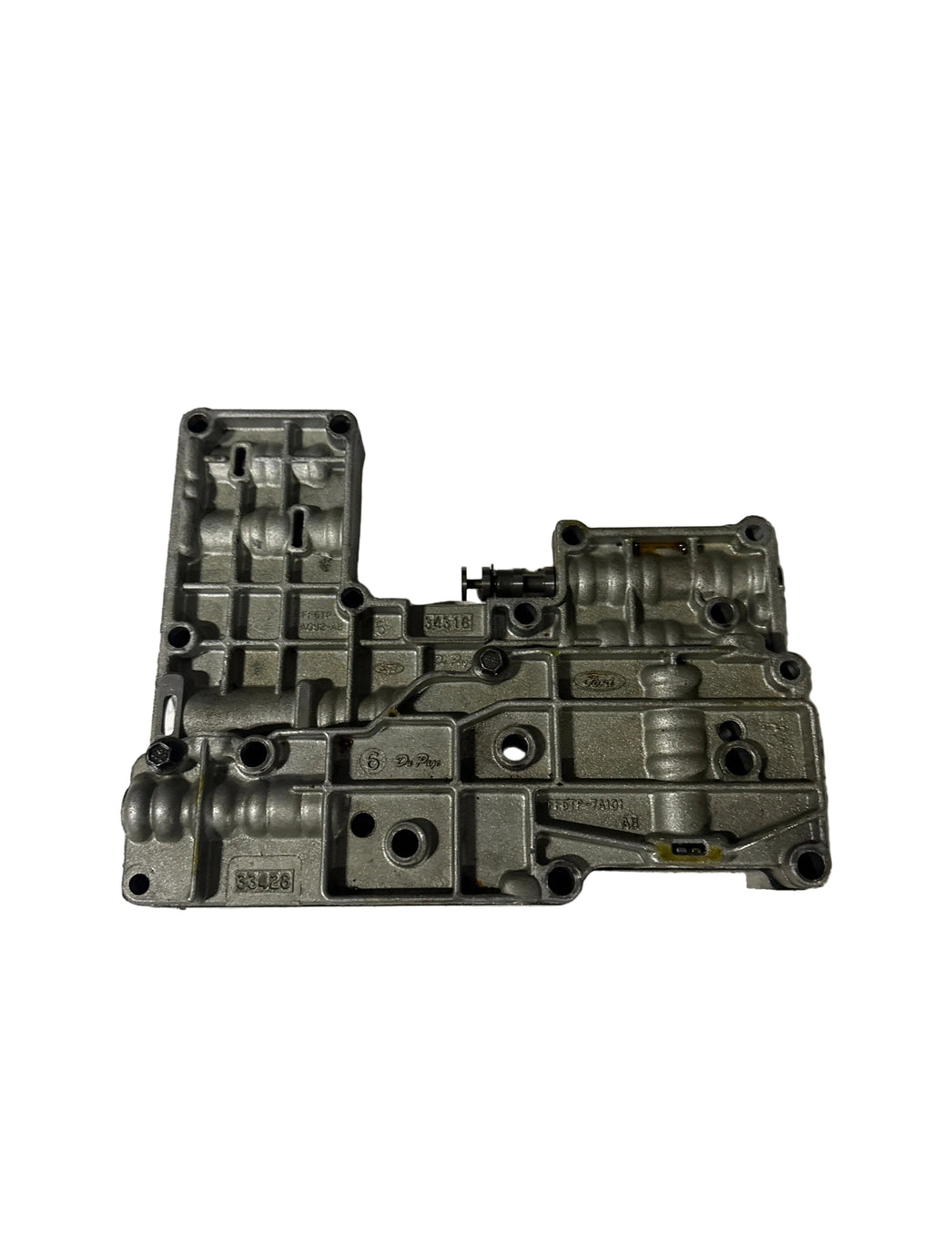 U36740DB-Main E4OD/4R100 Main Valve Body Piece