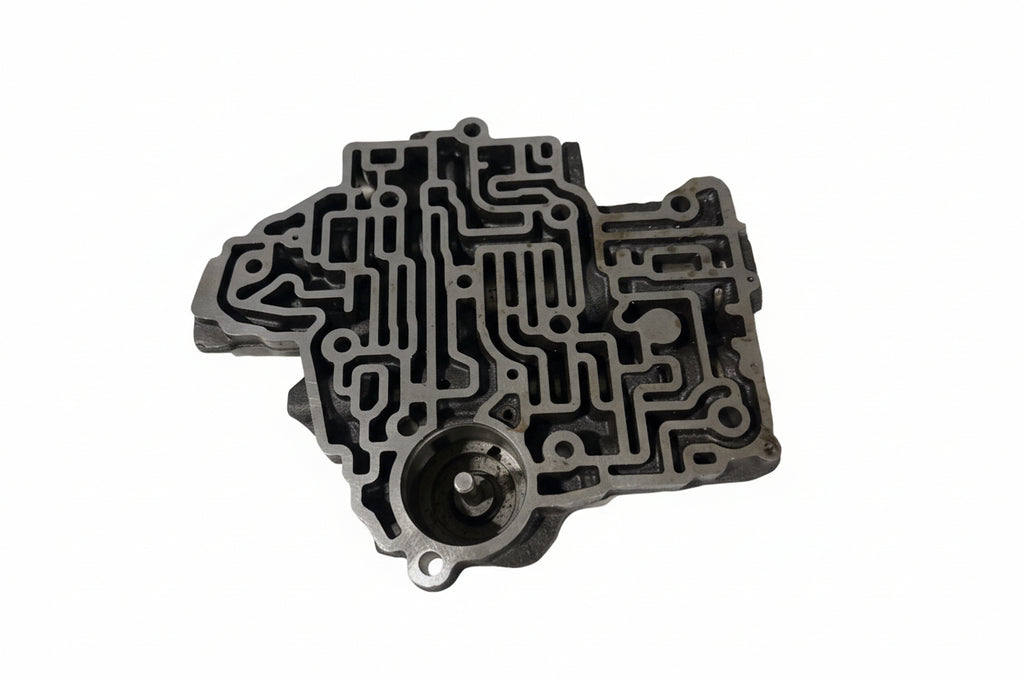 U34740 TH400 Valve Body