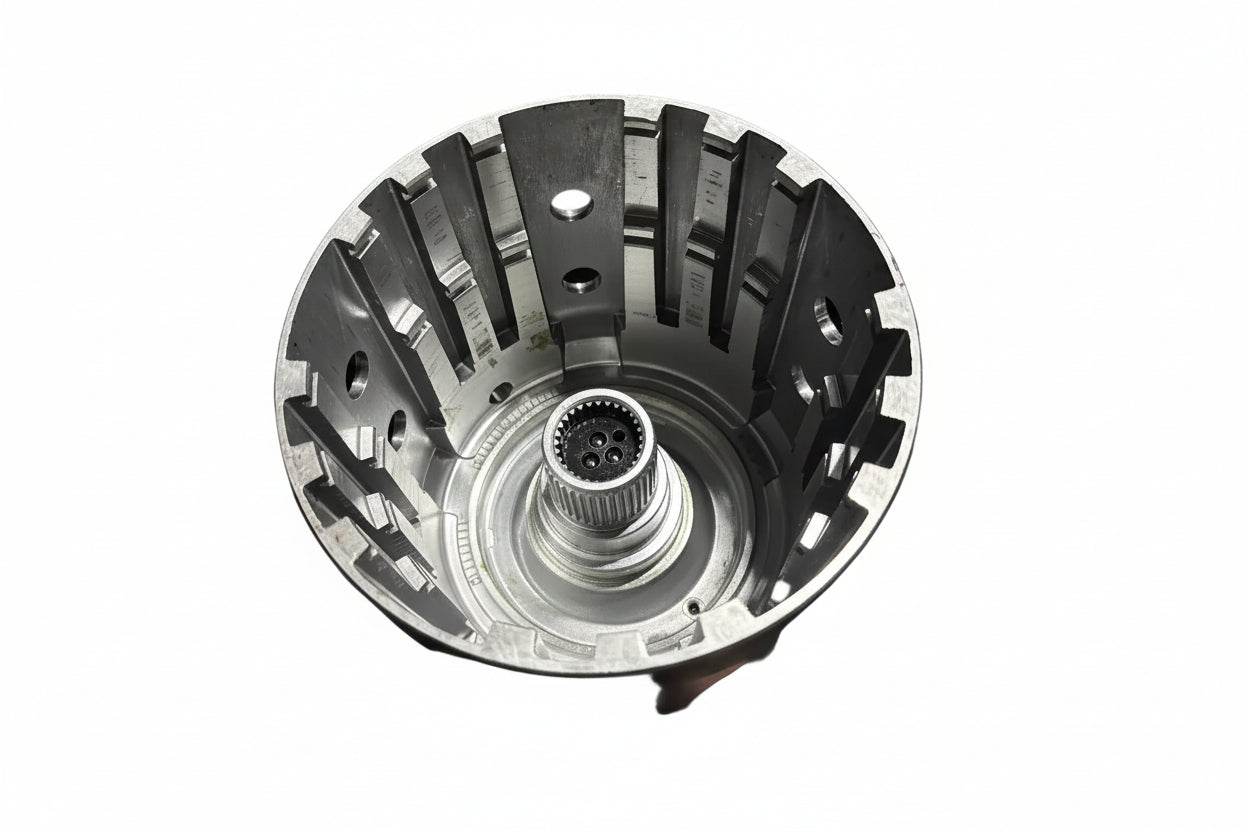 U74554GK 4L60E Input Drum