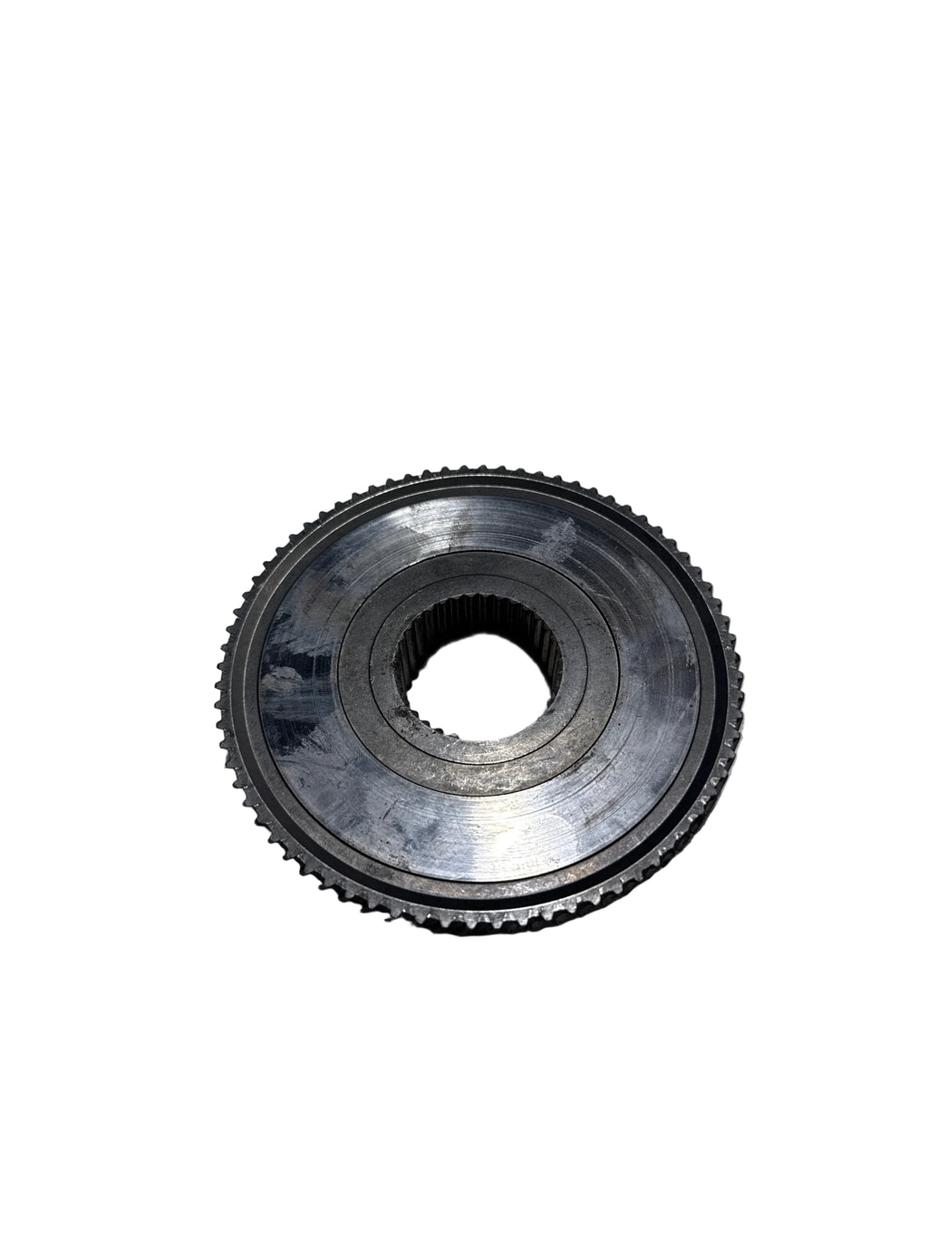 U36604C 4R100 Output Hub