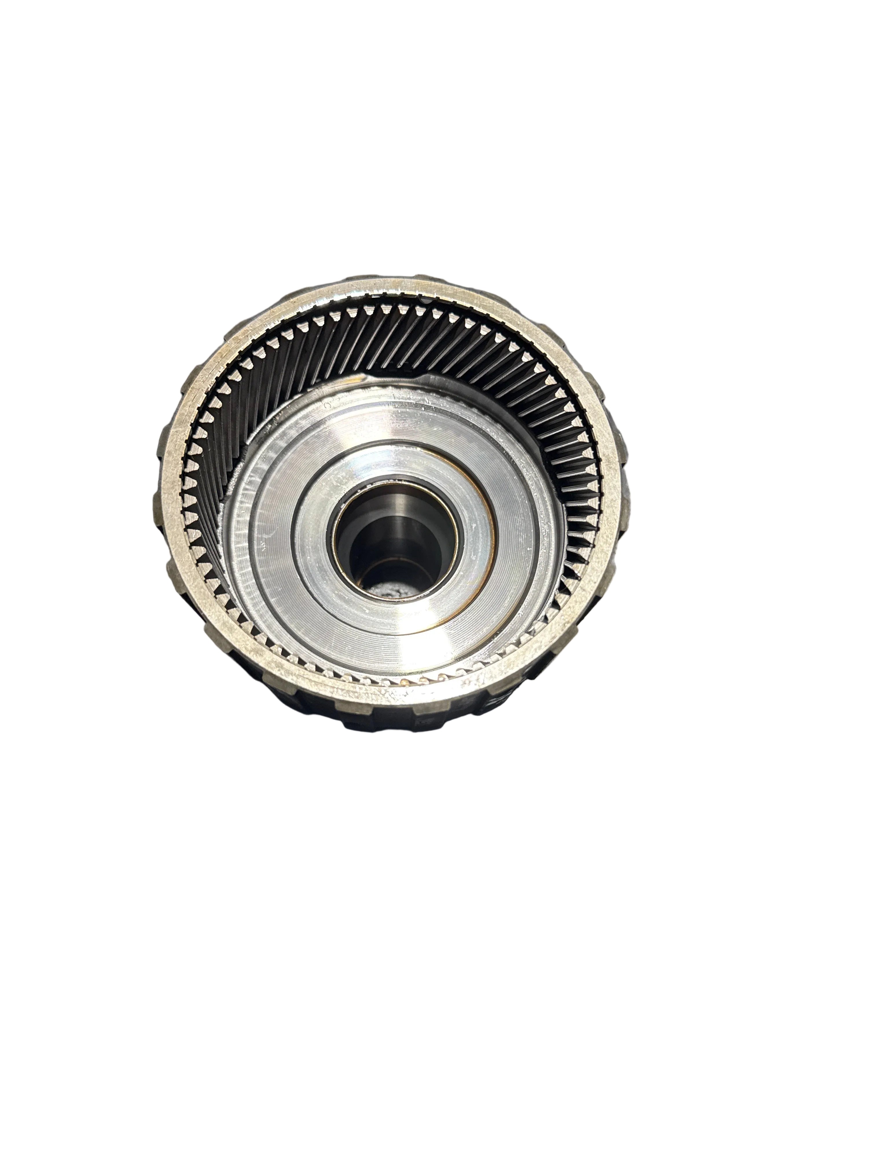 U74602B 4L60E Front Ring Gear Hub w/ Shaft