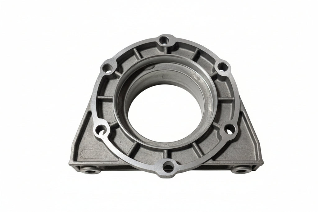 U34770-4WD 4L80E Tail Housing 4WD