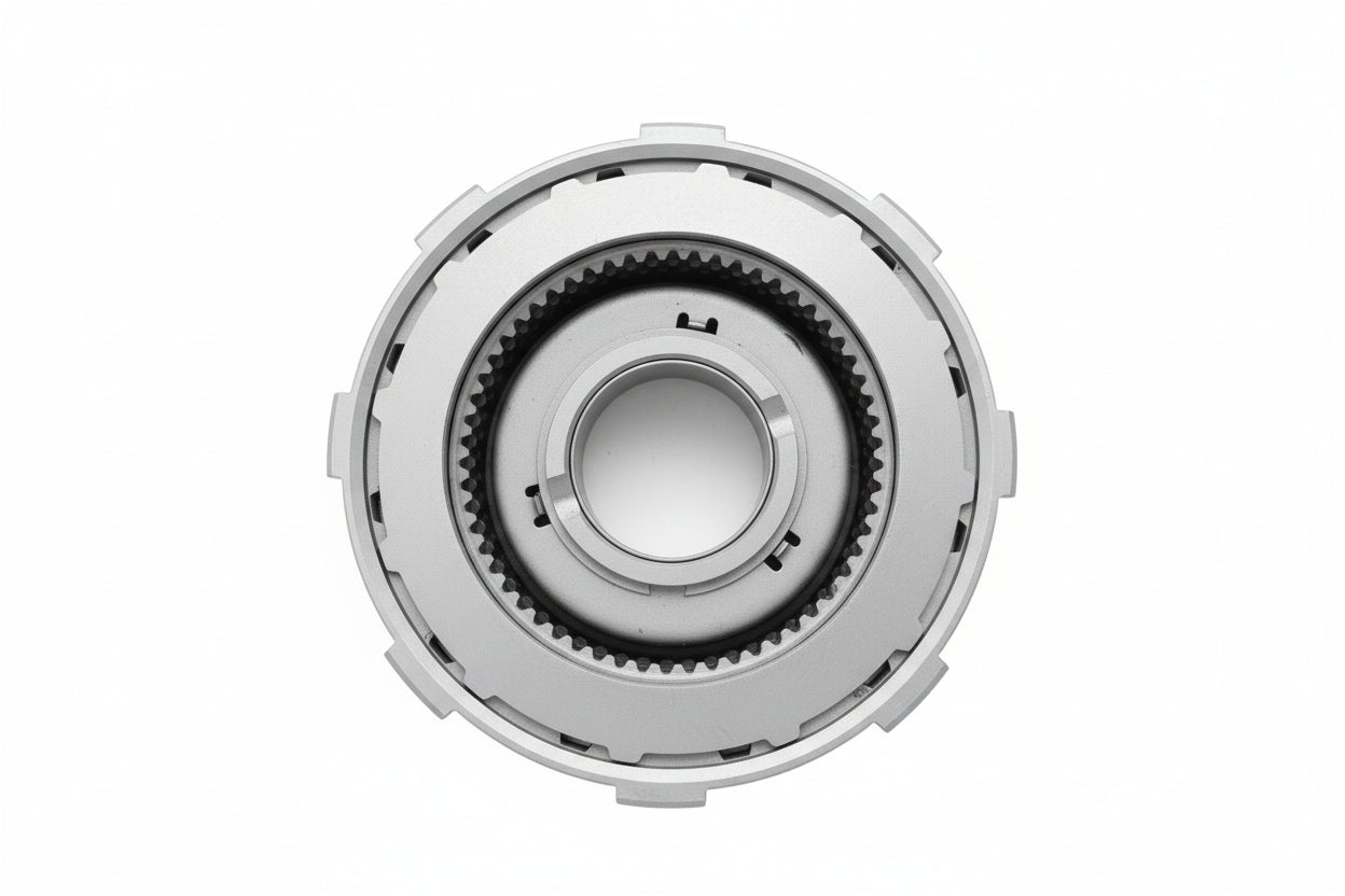 U22555G-P 48RE Direct Drum with Piston