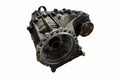 UTransfer-BW4465 Used Transfer Case Core BW 44-65