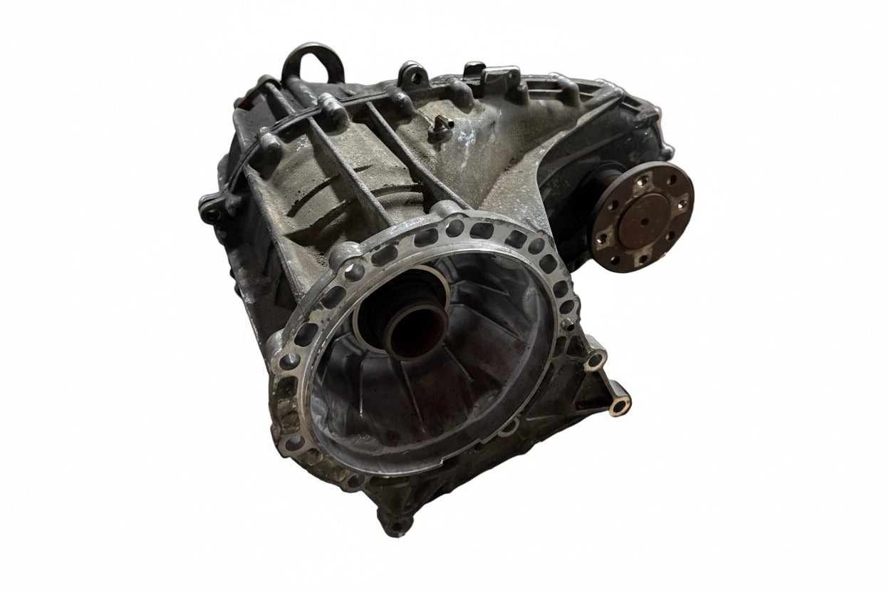 UTransfer-BW4465 Used Transfer Case Core BW 44-65