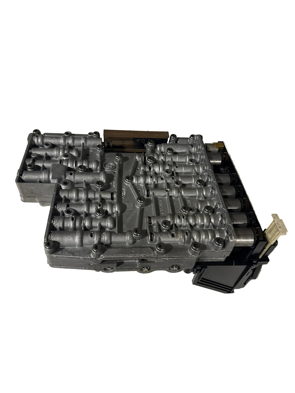 U49740F 6R80 Valve Body