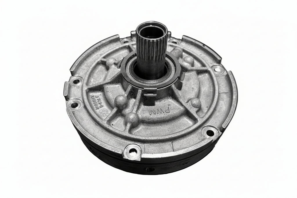 U74500GA 4L60E Pump