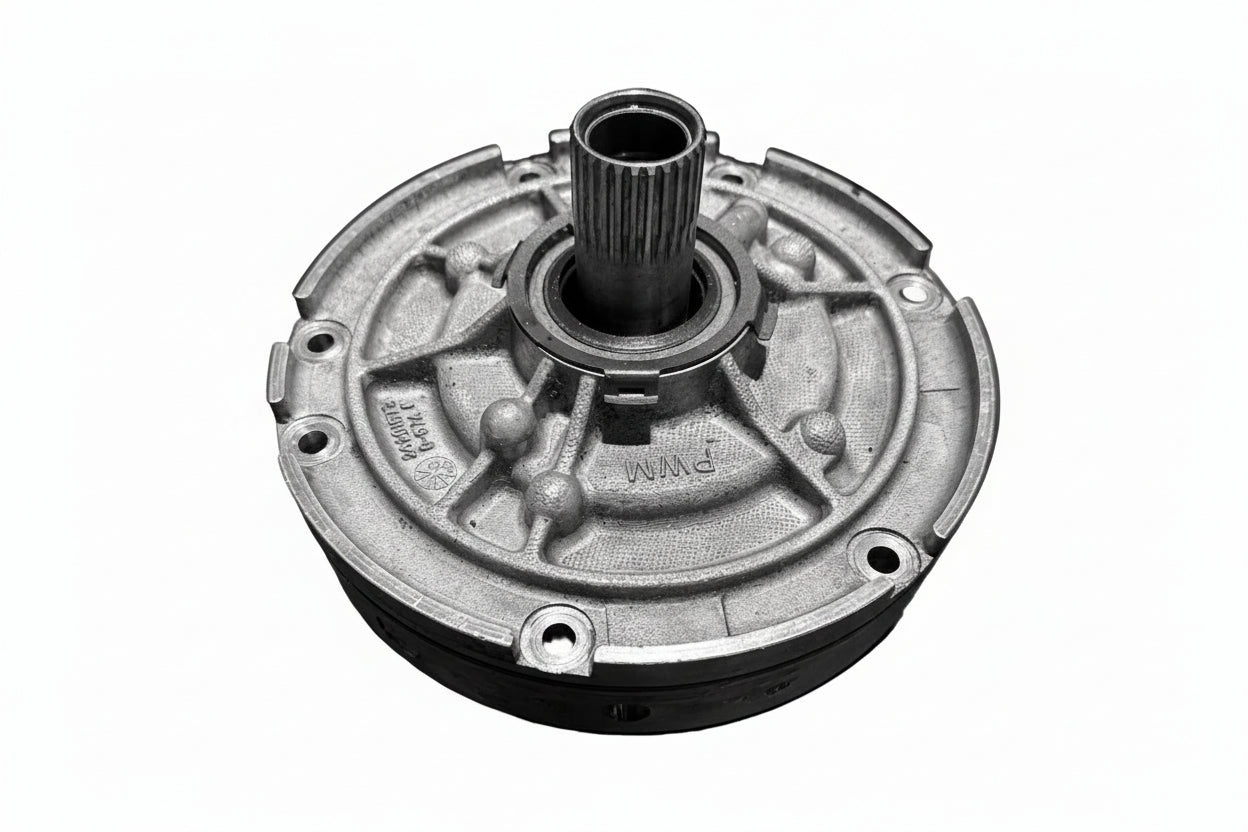 U74500GA 4L60E Pump