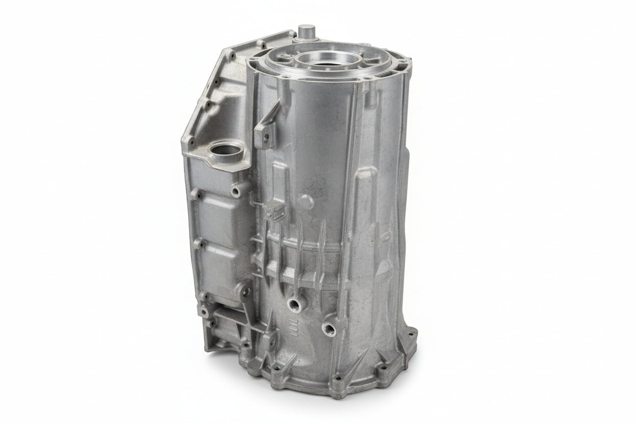 U45760DA-2WD 6L90 Transmission Case