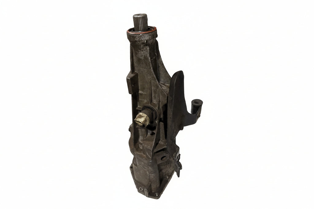 U22770-46REL2WD 46RE Loaded 2WD Tail Housing