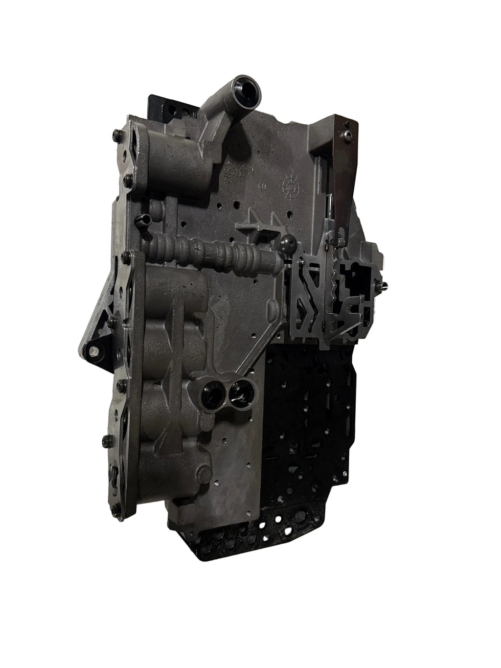U72740CB 68RFE Valve Body