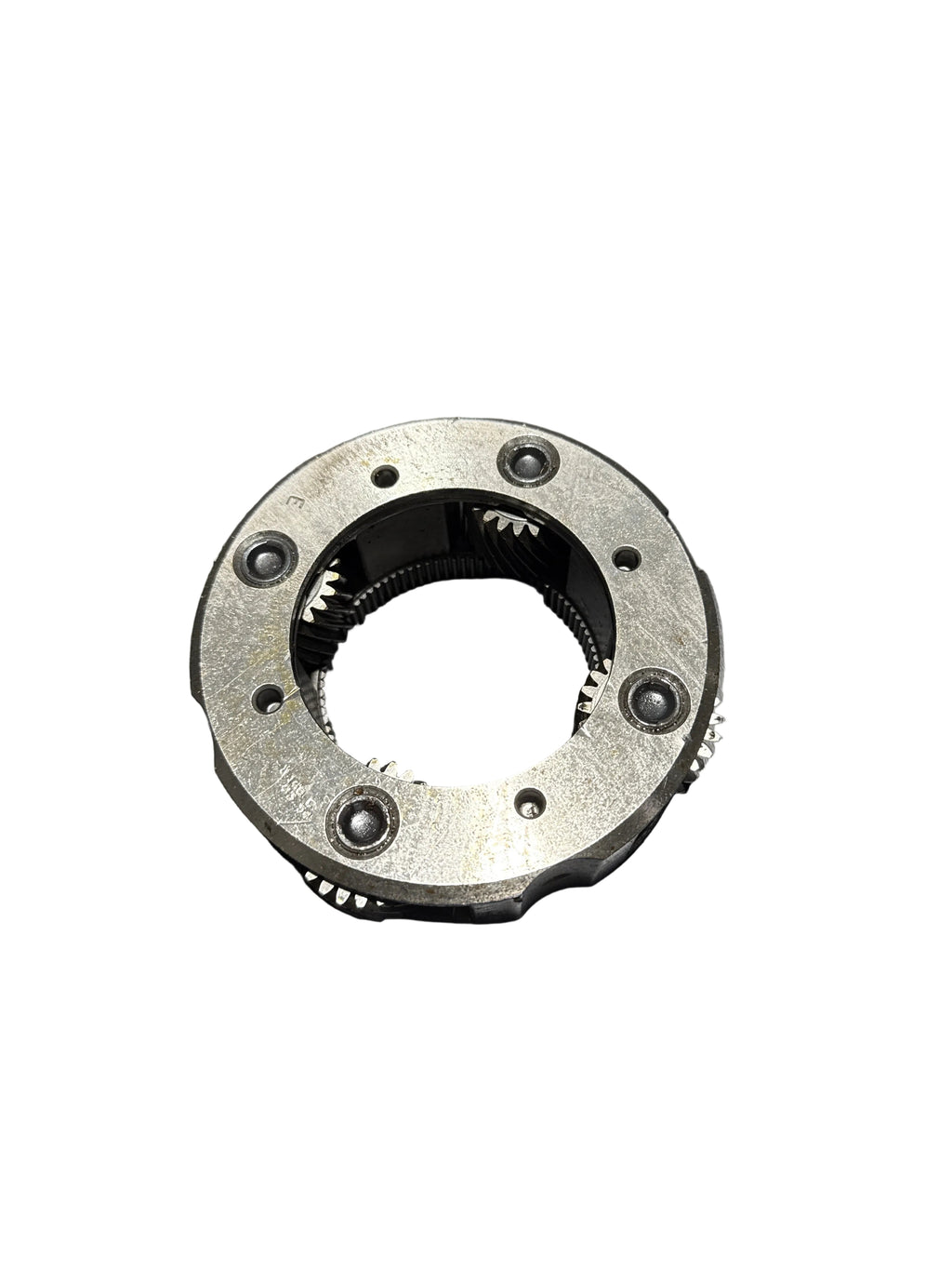 U45582C 6L80 Input Planet