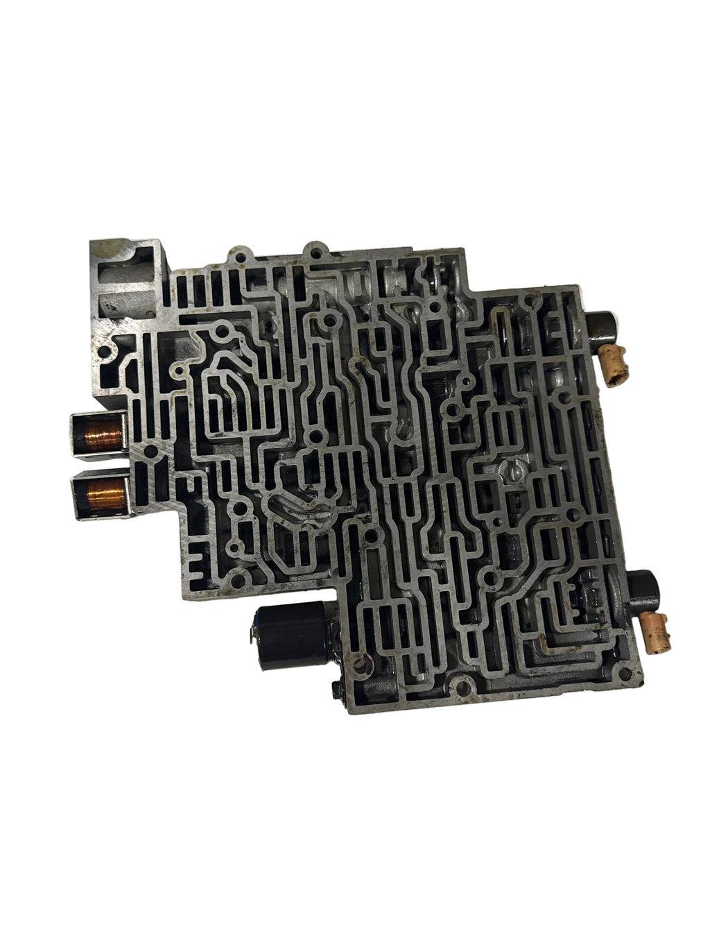 U74740NA 4L60E Valve Body