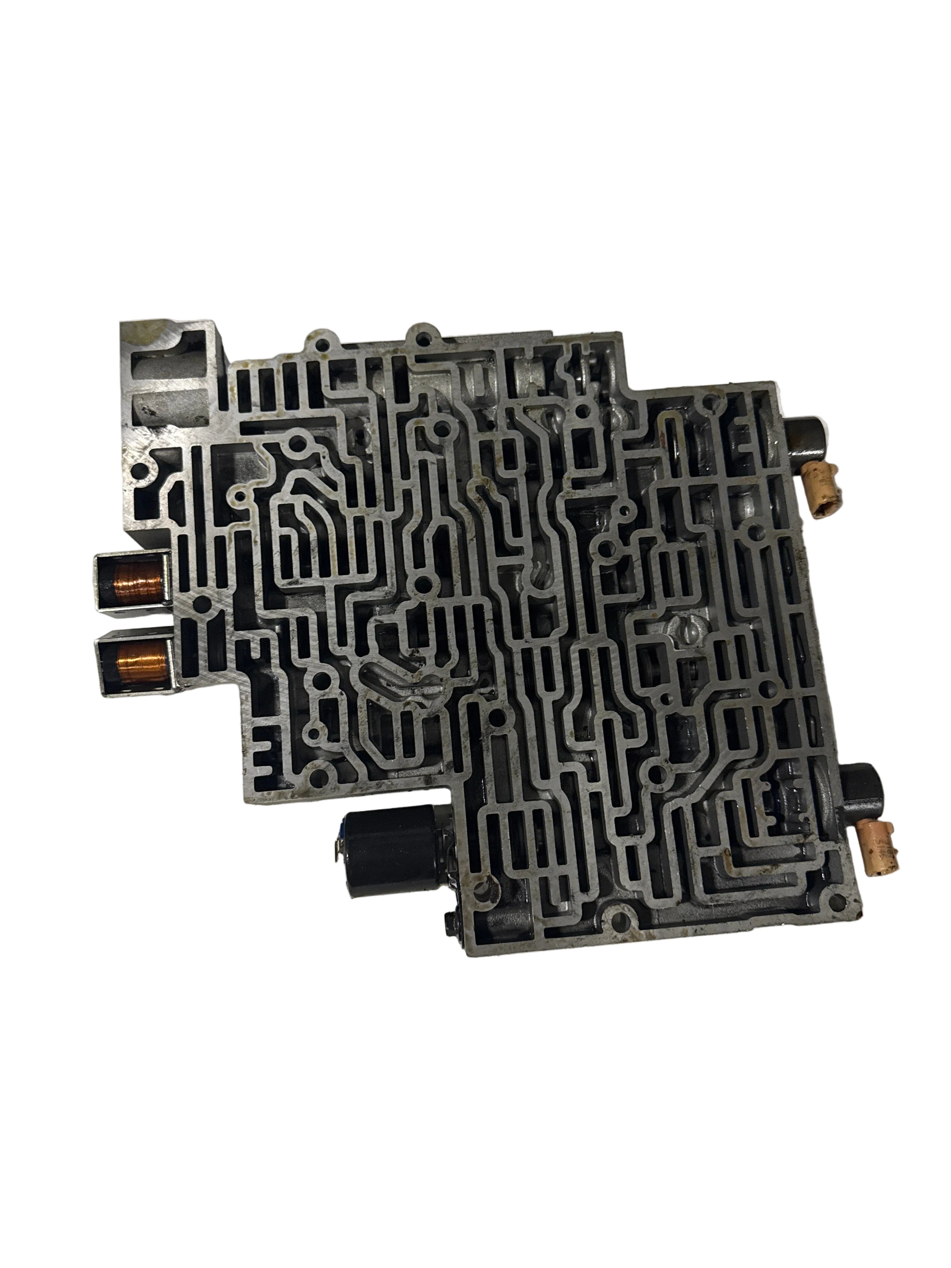 U74740NA 4L60E Valve Body