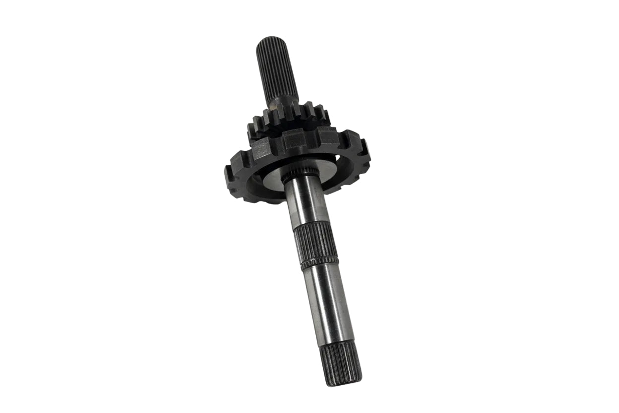 U36678ED 4R100 Output Shaft