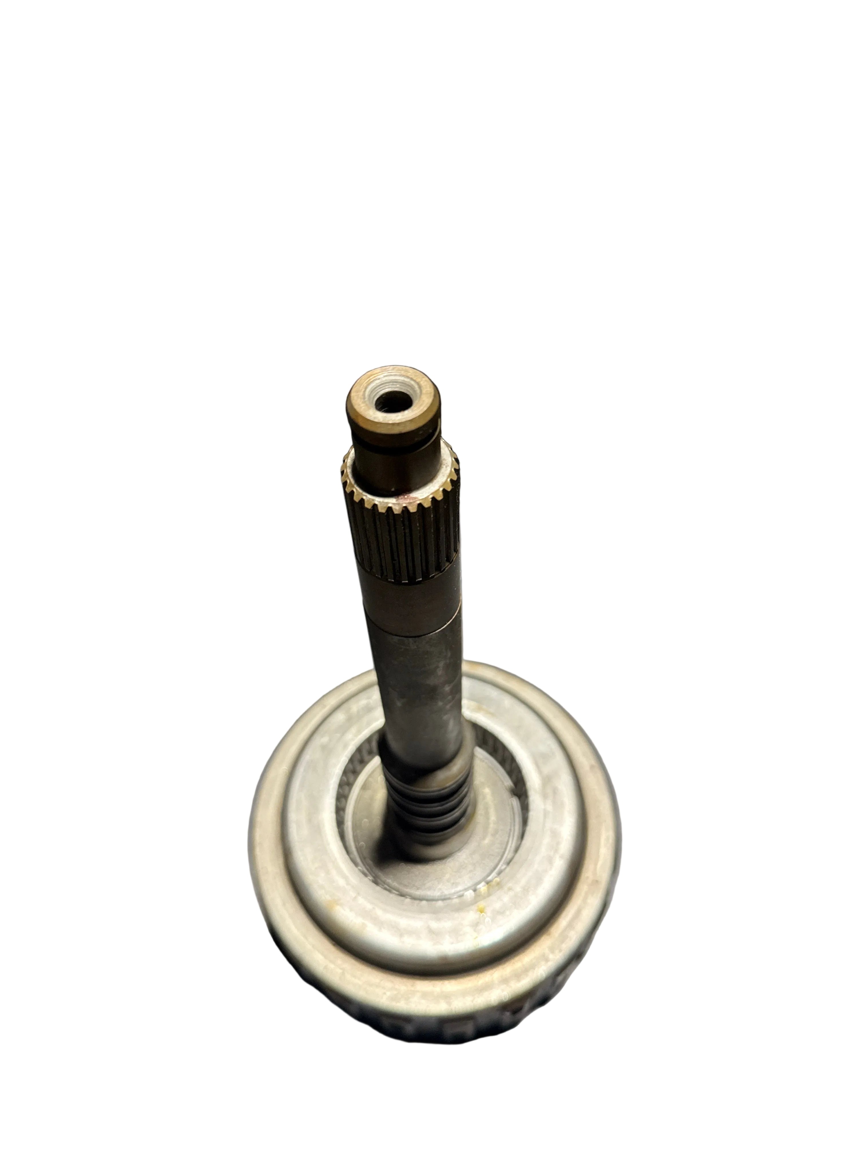 U172552E AS66RC 1-2-3-4 (K1) Drum with Input Shaft