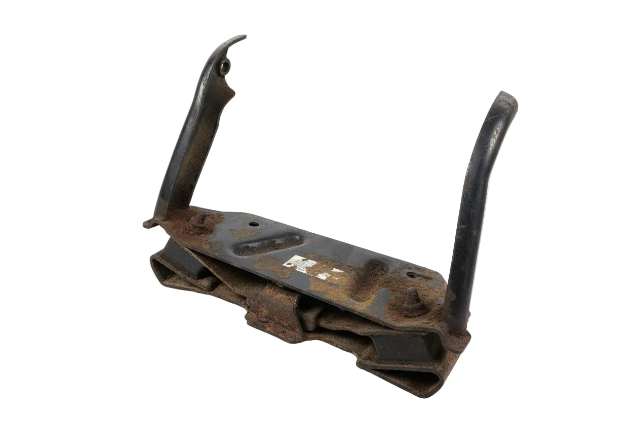 U72-2WDIB 68RFE 2WD Mopar Insulator; Bracket