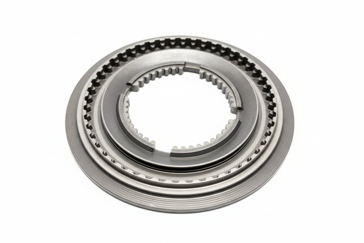 U236984A 6R140 Forward Clutch Spring Support/Retainer