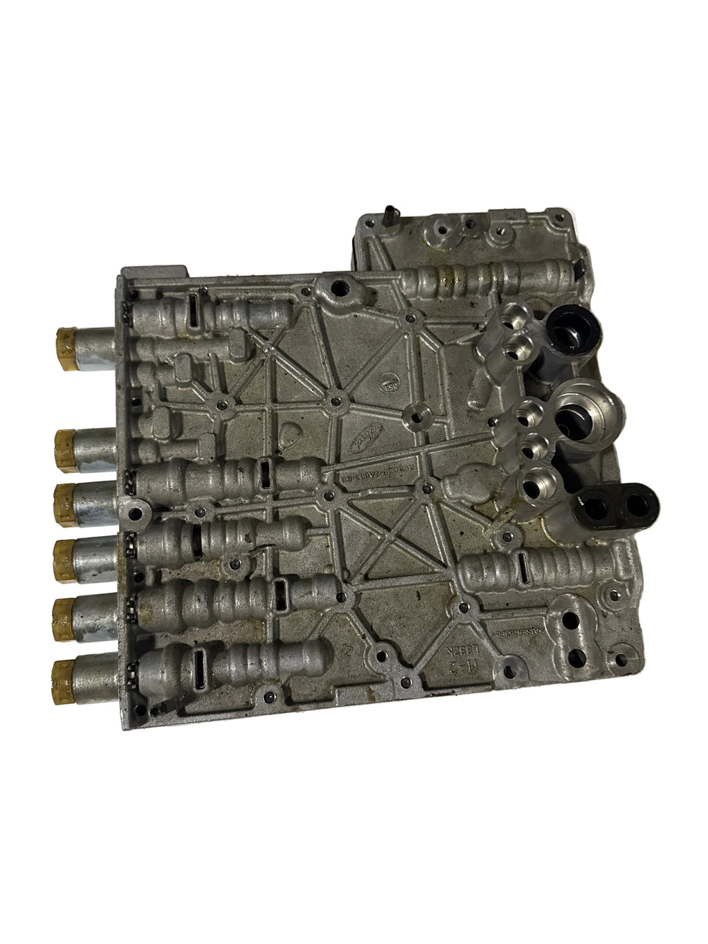 U236740A 6R140 Valve Body