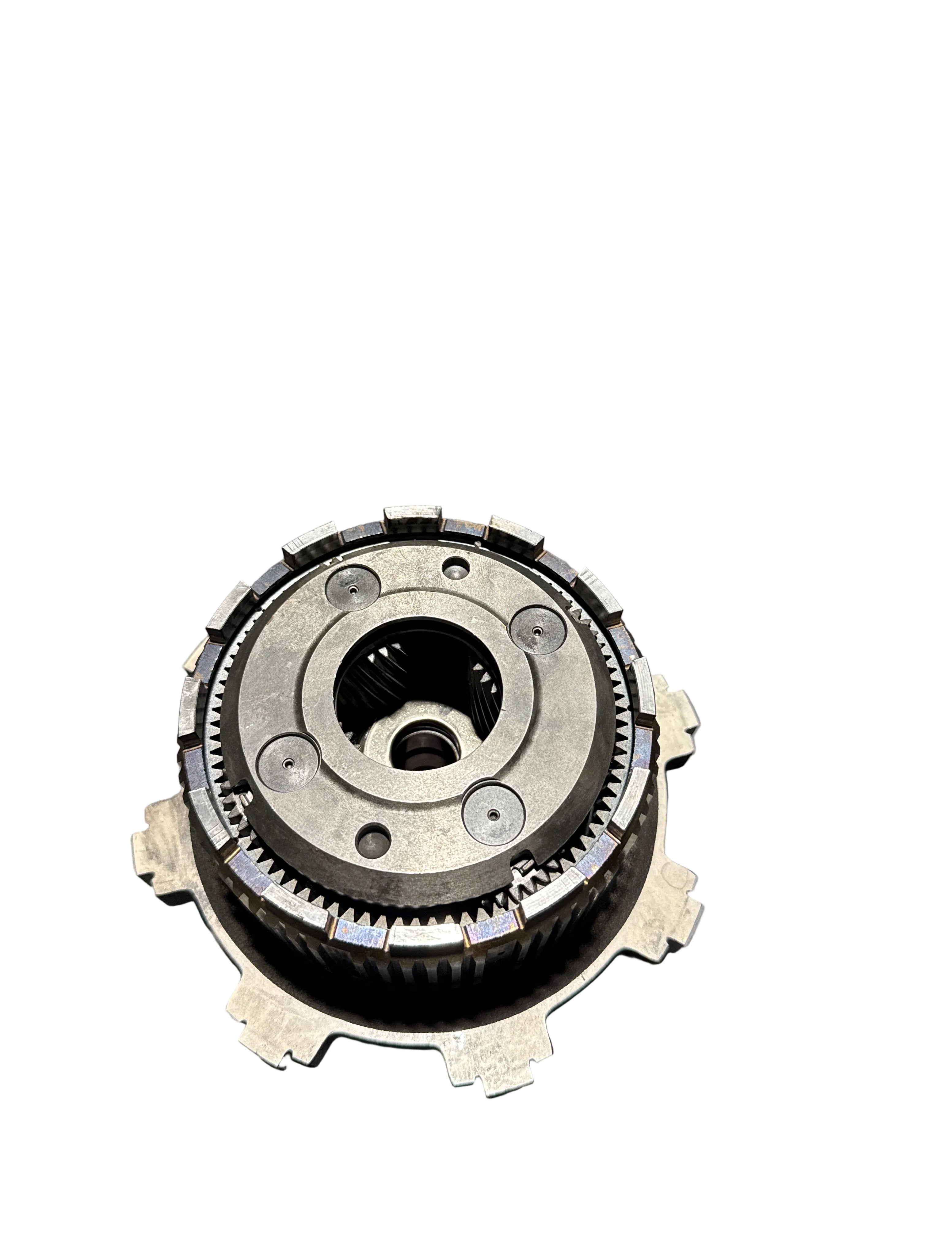 U172-3PRGHA AS68RC #3 Planet, Ring Gear & Hub Assembly
