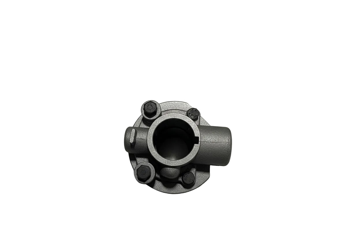 U12680-S 47RH Governor & Support