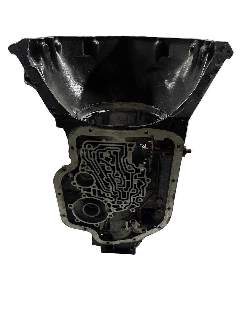 U34760 TH400 Case Chevy