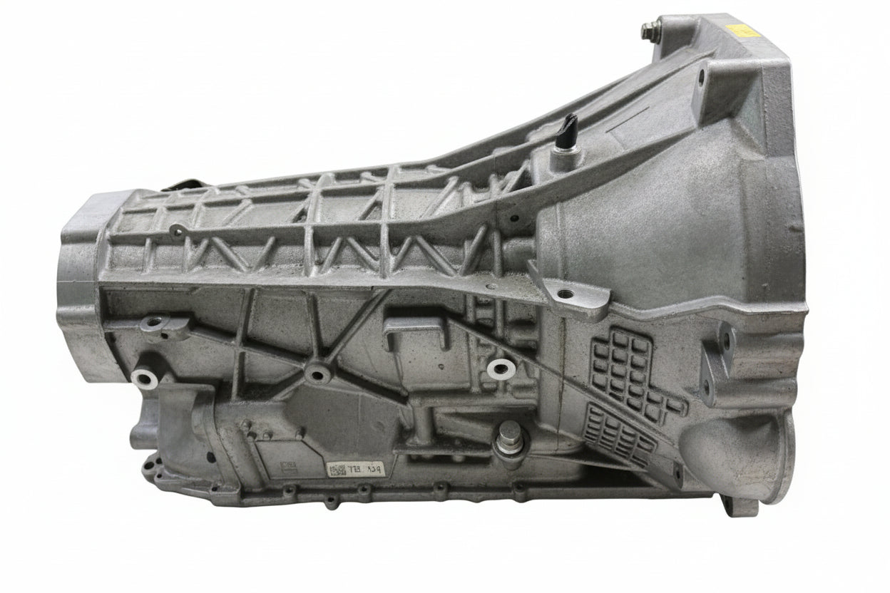 U164760BA 10R80 Transmission Case