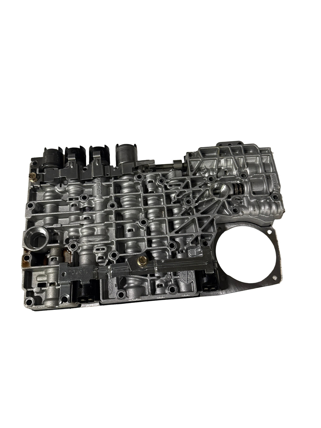 U56740C 5R55E Valve Body