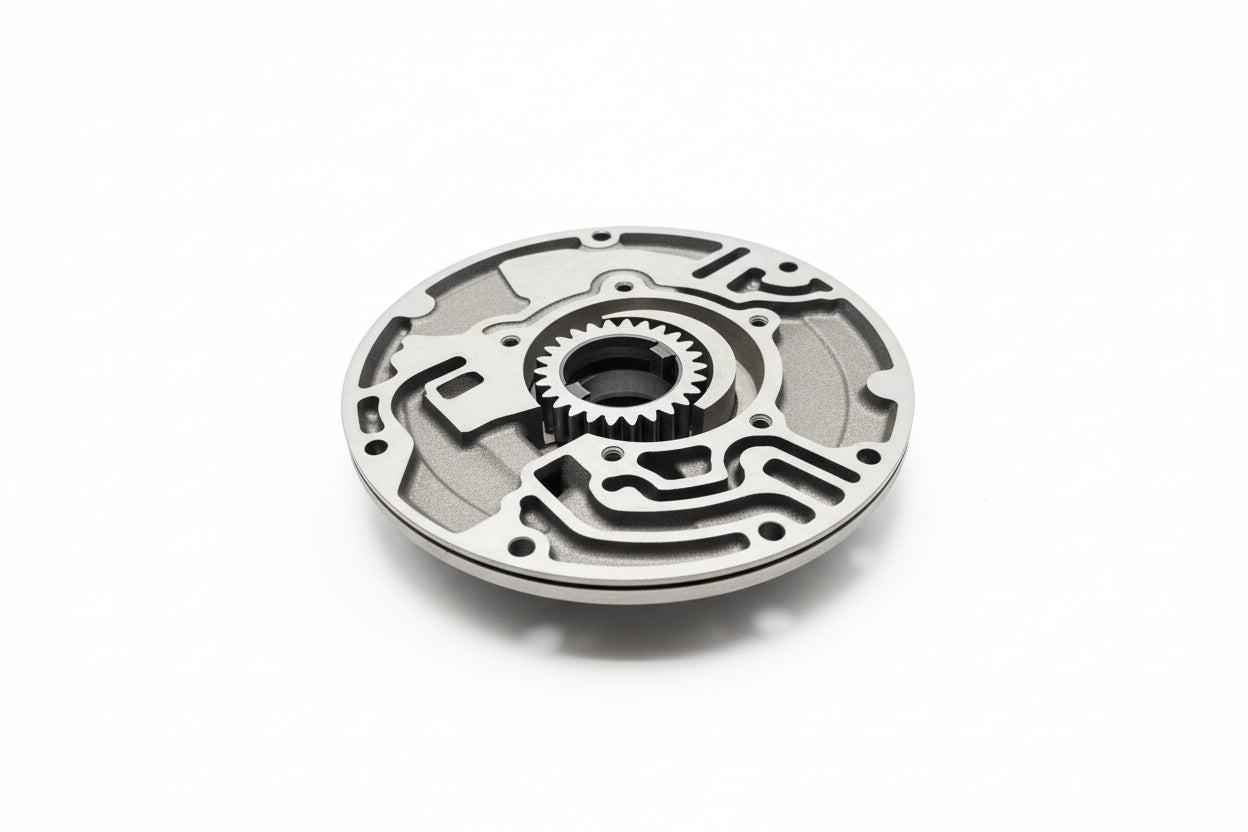 U34510 TH400 Pump Body