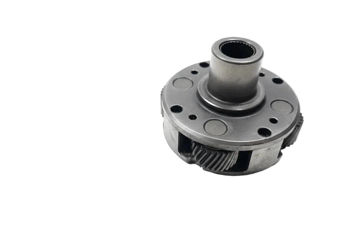 U36580BD 4R100 Overdrive Planet